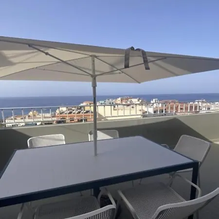 Atico Ulises * Valle Gran Rey