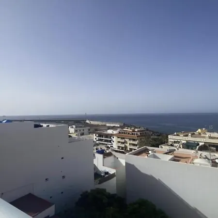 Atico Ulises Apartment Valle Gran Rey