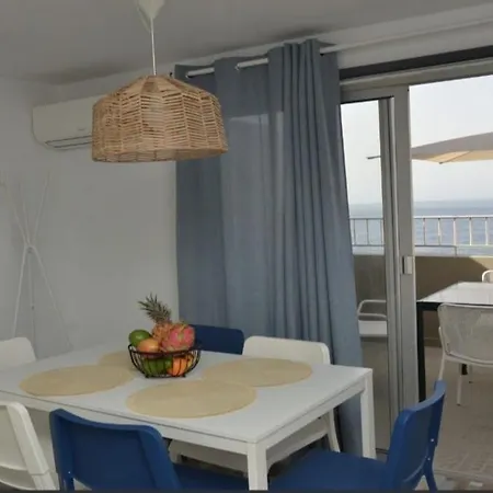 Apartment Atico Ulises *