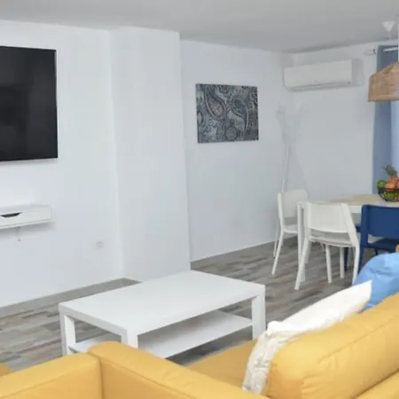 Atico Ulises Valle Gran Rey