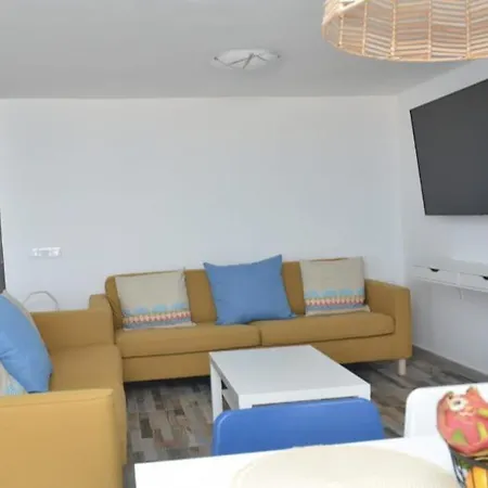 Apartment Atico Ulises