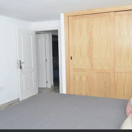 Apartment Atico Ulises Valle Gran Rey