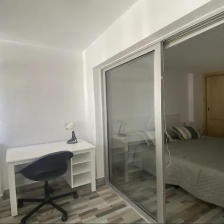 Apartment Atico Ulises