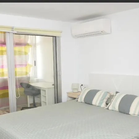 Apartment Atico Ulises Valle Gran Rey