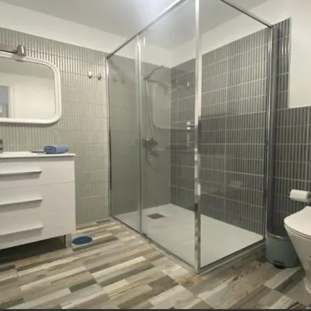 Atico Ulises Valle Gran Rey