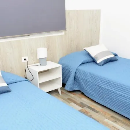 Apartment Atico Ulises *