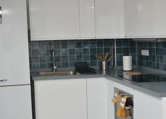 דירה Atico Ulises